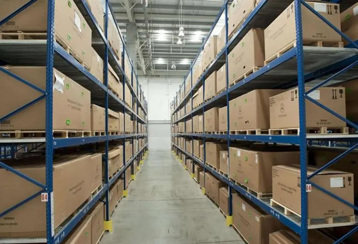 厦门到庄浪县货物仓储