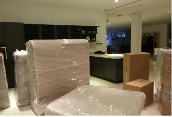 厦门到庄浪县长途搬家