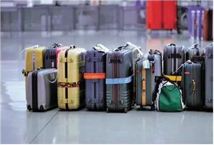 厦门到庄浪县行李托运